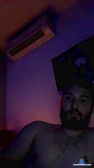 Wardog96 cam4 straight performer from French Republic  