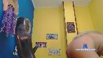 dogfoxwolf cam4 livecam show performer room profile