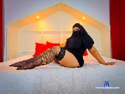 _Arab_Kingdom cam4 live cam performer profile