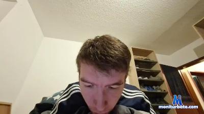 Benn2000 cam4 gay performer from Federal Republic of Germany  