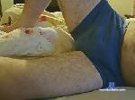 Hairyscot69 cam4 livecam show performer room profile