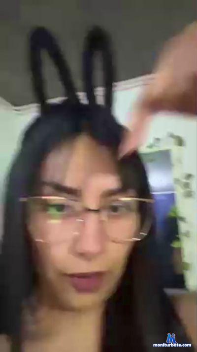 Neeegraaa cam4 straight performer from Republic of Chile  
