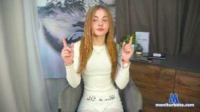 AlanaRisby cam4 straight performer from French Republic  