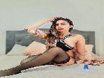 SweetBllueberry cam4 livecam show performer room profile