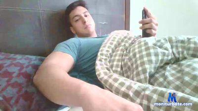 JOVENPERVERTIDO cam4 bisexual performer from United Mexican States  