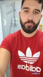 mrxarl cam4 livecam show performer room profile