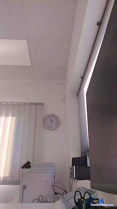 Yukip cam4 straight performer from Federal Republic of Germany  