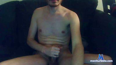 slim222 cam4 gay performer from Canada cut top letschat horny tall 