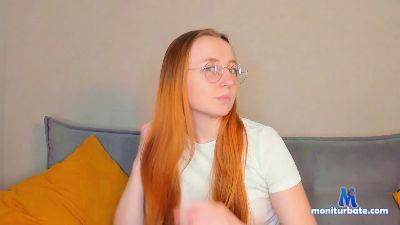 EldaHaymore cam4 straight performer from Czech Republic striptease schoolgirl feet pee cute pussy masturbation 