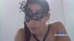 Porcahontas cam4 livecam show performer room profile