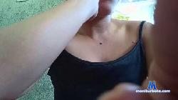 black_chick cam4 live cam performer profile