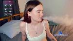 BeckyAlman cam4 livecam show performer room profile