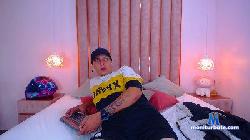 DeeHarrison cam4 live cam performer profile