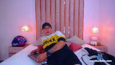 DeeHarrison cam4 straight performer from Republic of Colombia bdsm milk masturbation C2C cum feet amateur 
