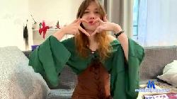 SybleTroutt cam4 live cam performer profile