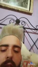 Neniyo97 cam4 livecam show performer room profile