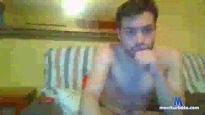 gipsyboy93 cam4 gay performer from Kingdom of Spain  