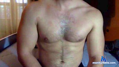 muscolososexy cam4 unknown performer from Republic of Italy  