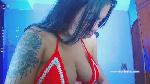 alannaValery cam4 livecam show performer room profile