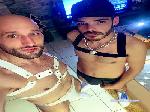 couplegayentou1 cam4 livecam show performer room profile