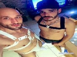 couplegayentou1 cam4 live cam performer profile