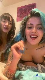 BLUEONEX1 cam4 livecam show performer room profile
