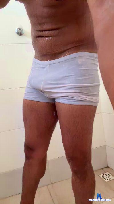 Castilhas4 cam4 straight performer from Federative Republic of Brazil  