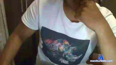 cesarpen cam4 straight performer from Republic of Peru  