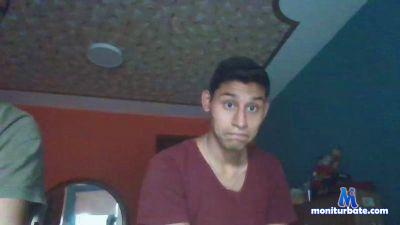 duopajero2fun cam4 bisexual performer from Republic of Peru  