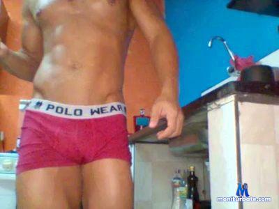Dodozl cam4 straight performer from Federative Republic of Brazil  