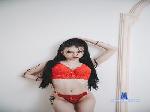 Cherry_Monica cam4 livecam show performer room profile
