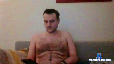 Chaser95 cam4 gay performer from Republic of Italy  
