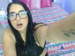nahomy_smith cam4 livecam show performer room profile