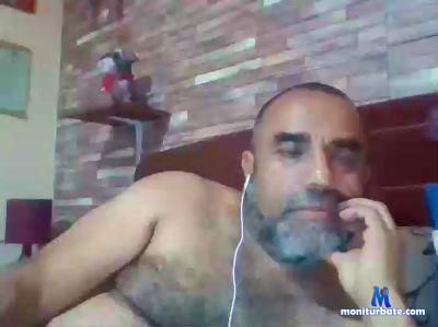Jctaoso cam4 unknown performer from Republic of Chile  
