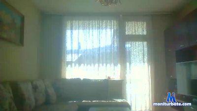 Slutty_Amy cam4 straight performer from Romania  
