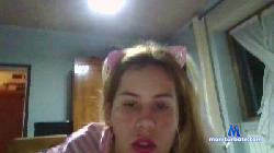 valevane cam4 live cam performer profile
