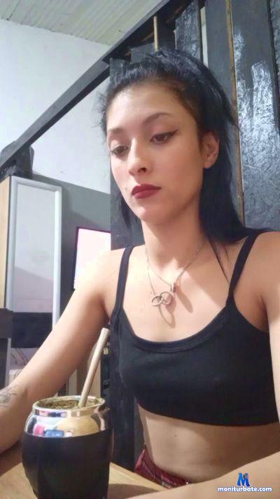 geminis343 cam4 bisexual performer from Argentine Republic  