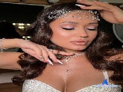Adel_chocolate_ cam4 live cam performer profile