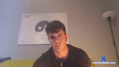 Kevindelsvd cam4 straight performer from Republic of Italy  