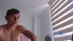TitoSaavedra cam4 livecam show performer room profile