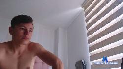 TitoSaavedra cam4 live cam performer profile