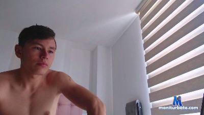 TitoSaavedra cam4 bisexual performer from Republic of Colombia  