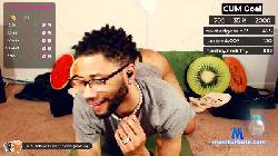 Slicington cam4 live cam performer profile