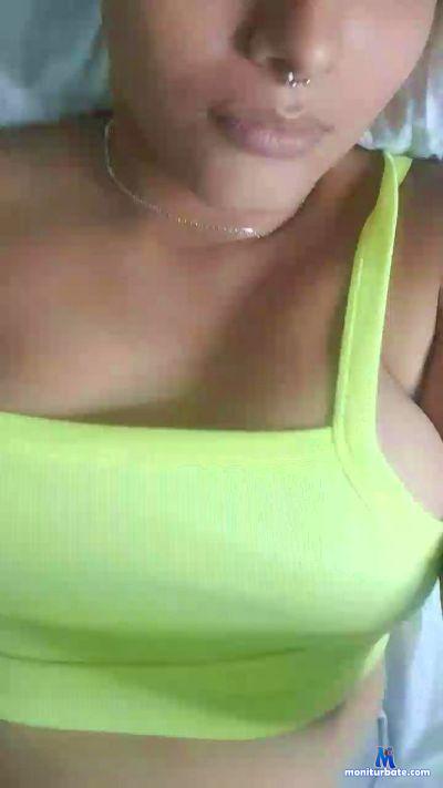 SexyDanna20 cam4 straight performer from Republic of Chile  