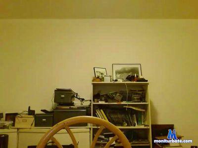 legnanese cam4 straight performer from Republic of Italy  