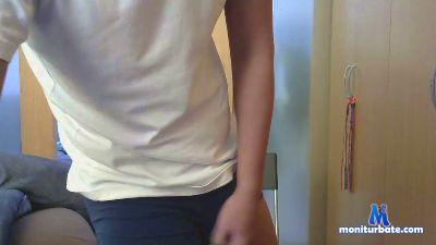 ggnipss1 cam4 gay performer from Taiwan, Province of China  