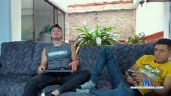 hot_young cam4 live cam performer profile