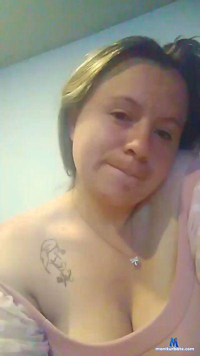 dani1783 cam4 bicurious performer from Republic of Colombia  