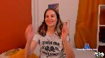 RozaSweet cam4 livecam show performer room profile