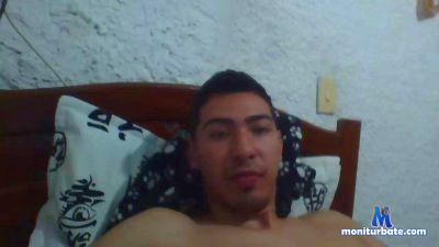 santi20hot cam4 straight performer from Republic of Colombia  